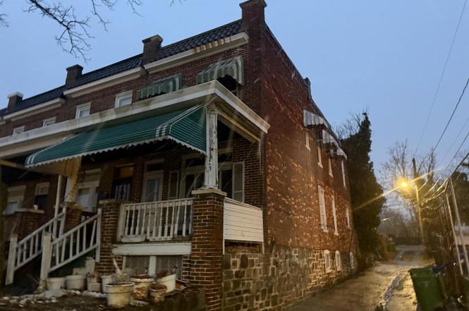 2 Benkert Ave