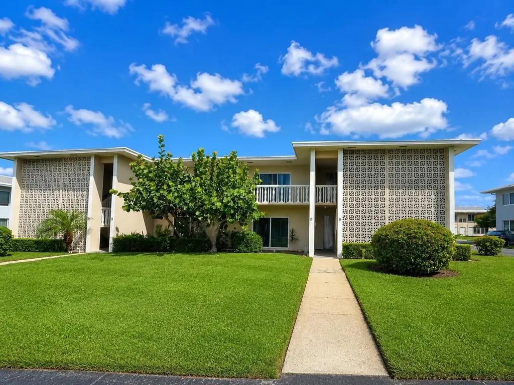 115 S South Blvd Unit 2c