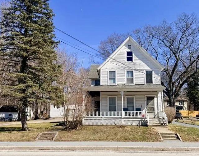 124 S Branch St