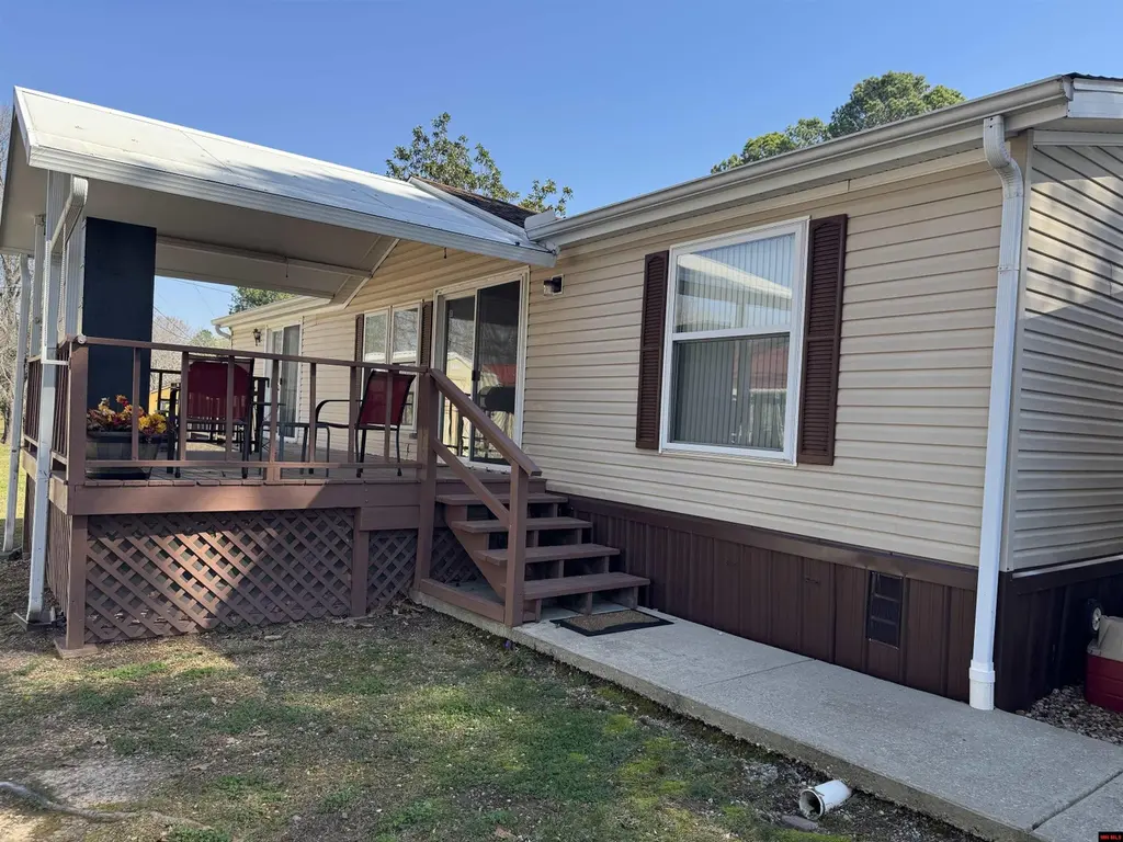 661 - #20 Nubbin Ridge Rd