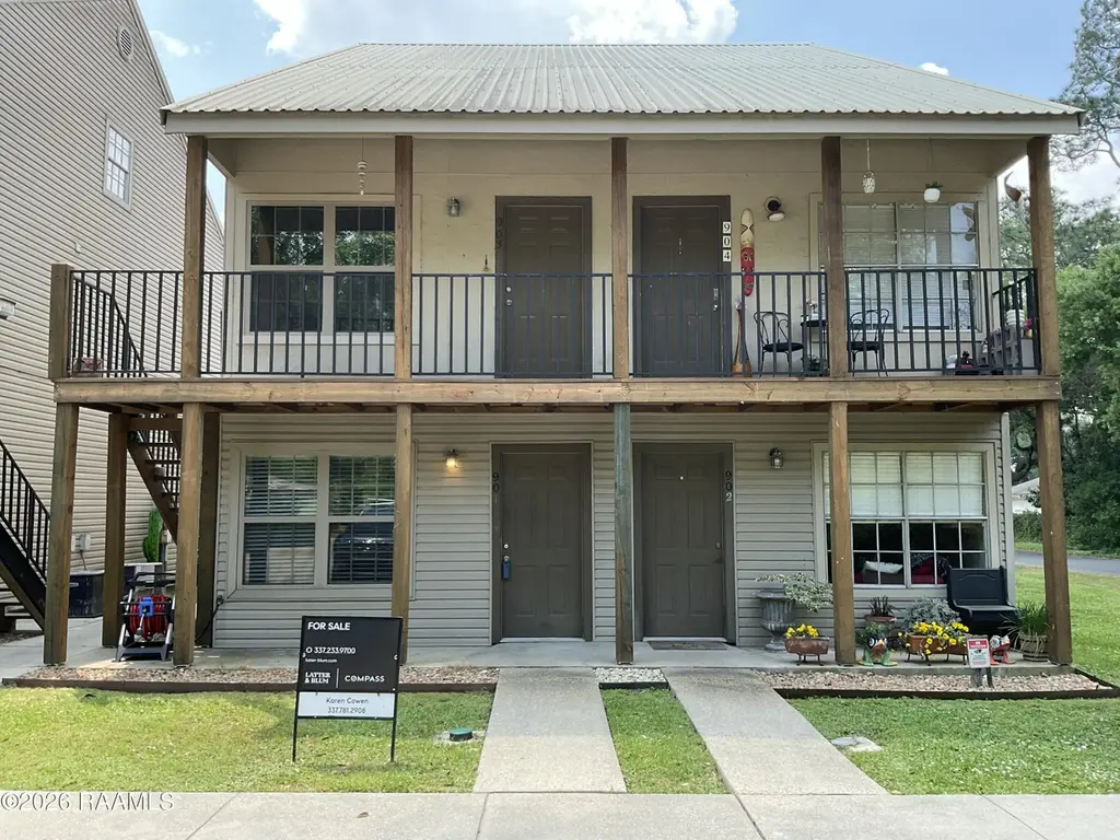 300 Lozes Ave #903