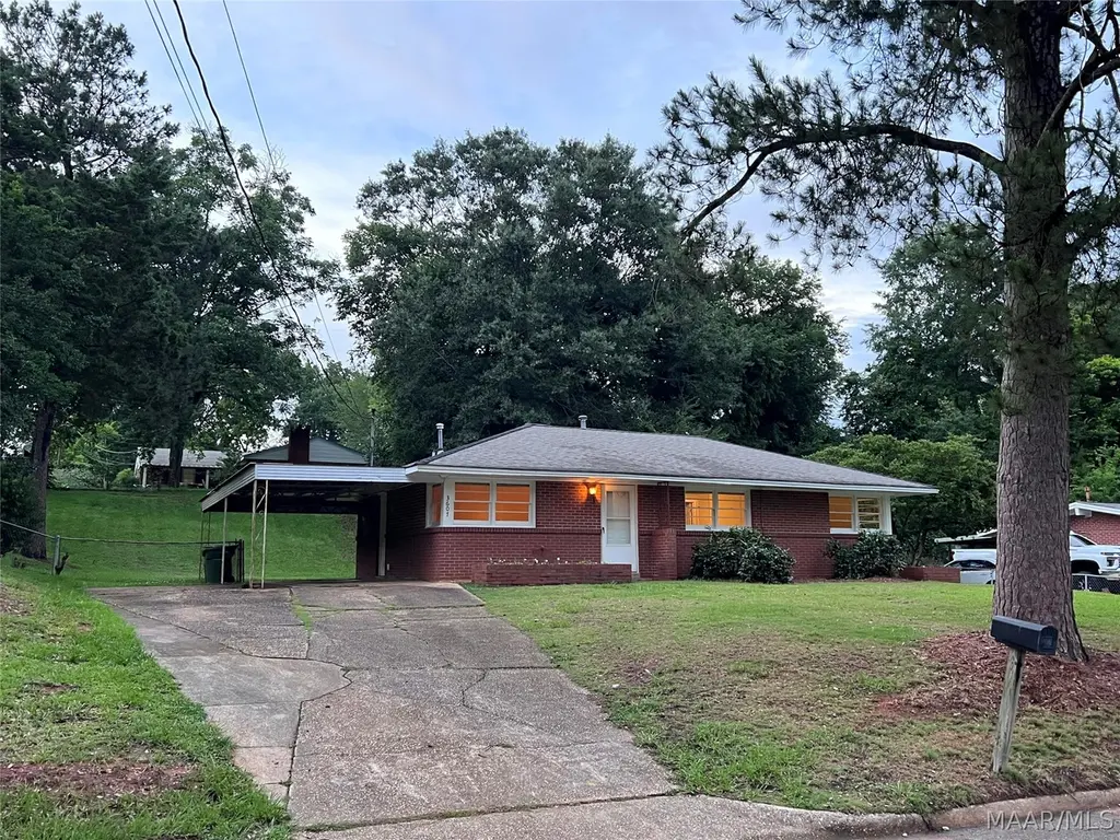 3607 Nottingham Rd