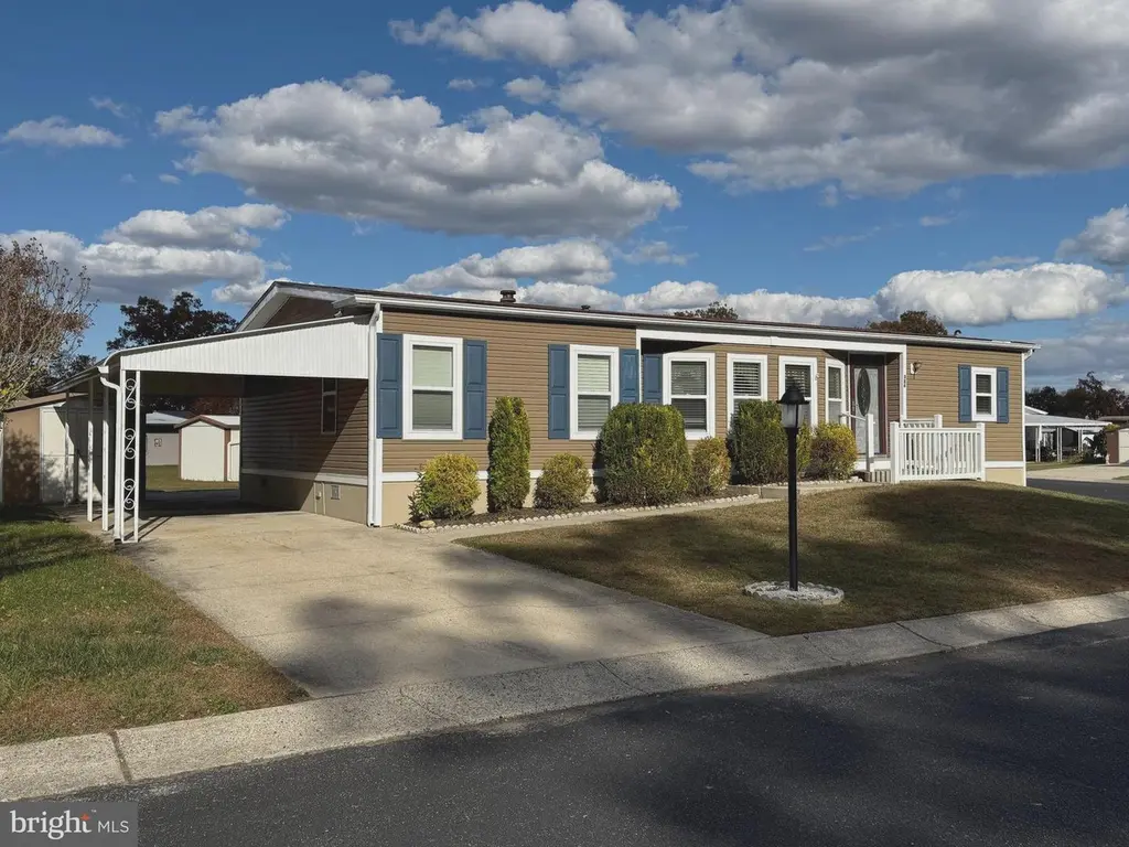 386 Indian Way