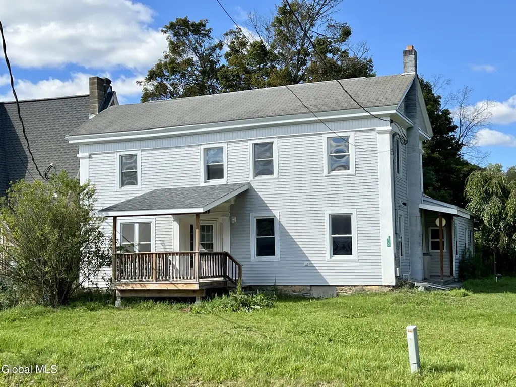 635 Charlotte Valley Rd