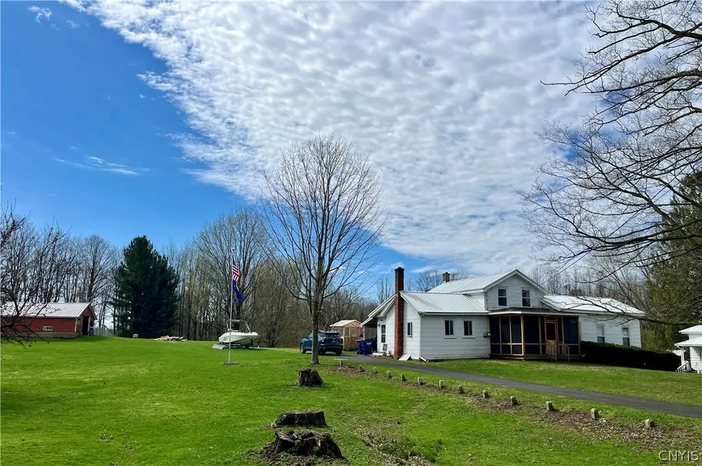 1462 Onionville Rd
