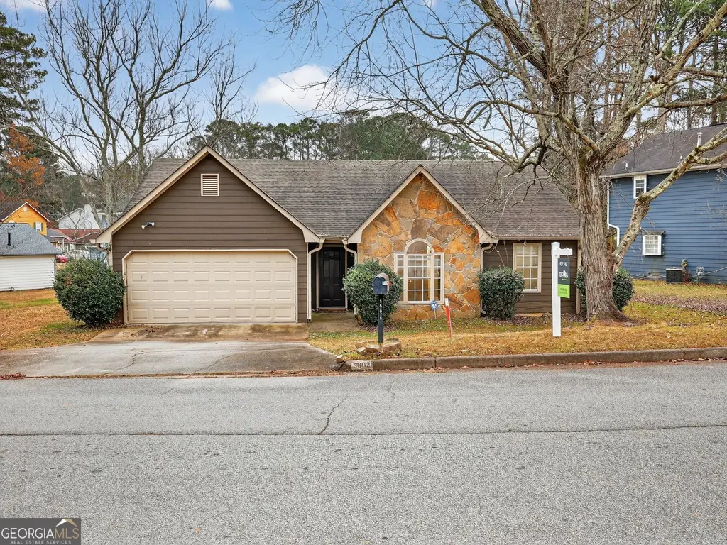 5602 Tunbridge Wells Rd
