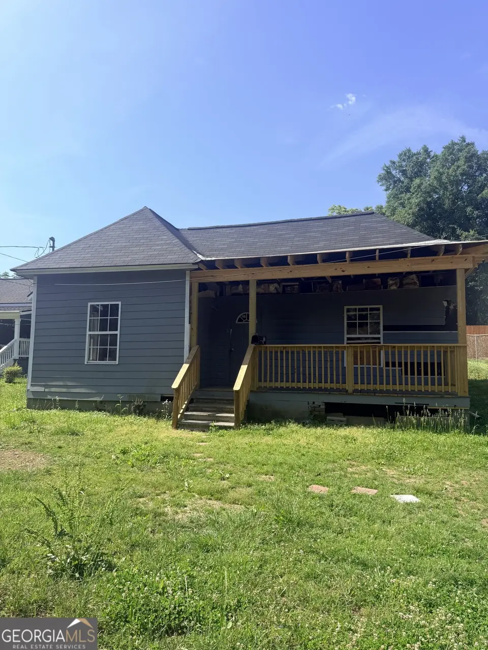 27 Reynolds St