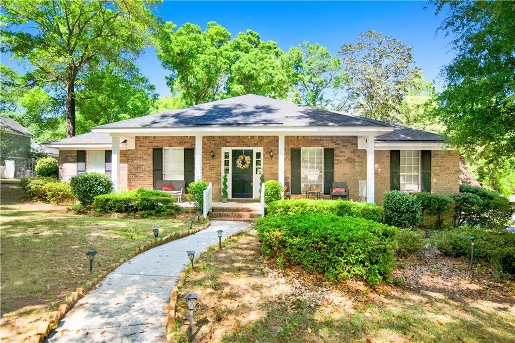 1104 Hanging Lantern Cir
