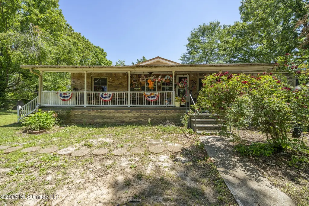 284 Co Rd 231