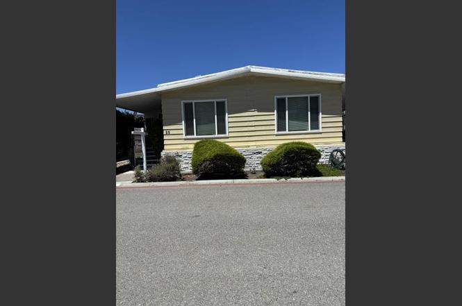 1111 Morse Ave #25