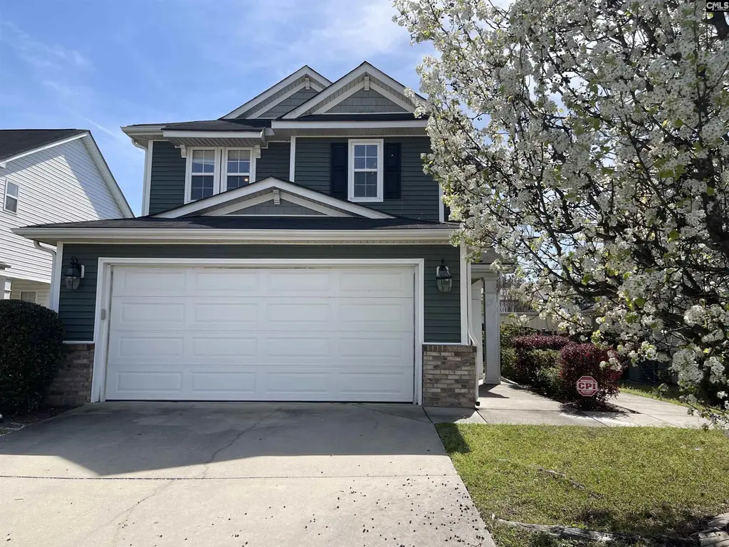319 Charter Oak Ct