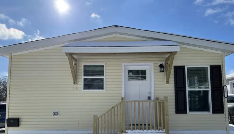 25 Penview Dr Unit PE25