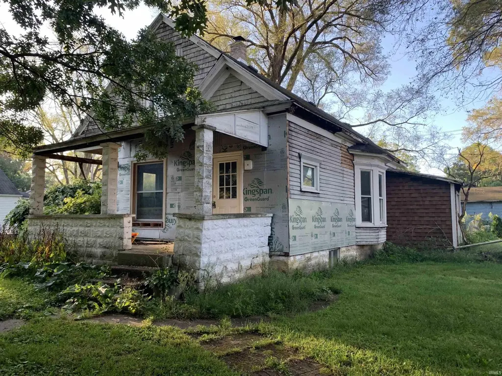 307 E Goshen Rd