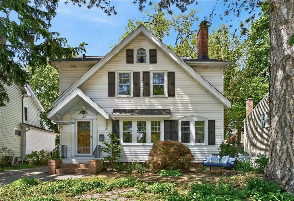 105 Beresford Rd