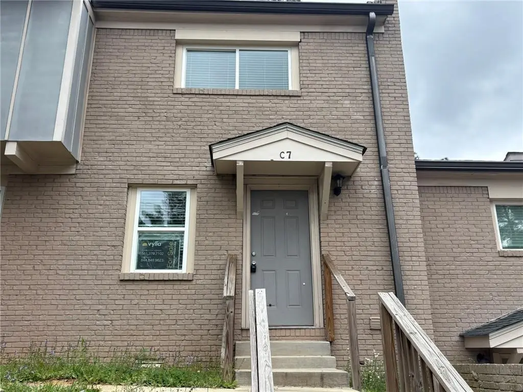 2604 Campbellton Rd SW Unit C7
