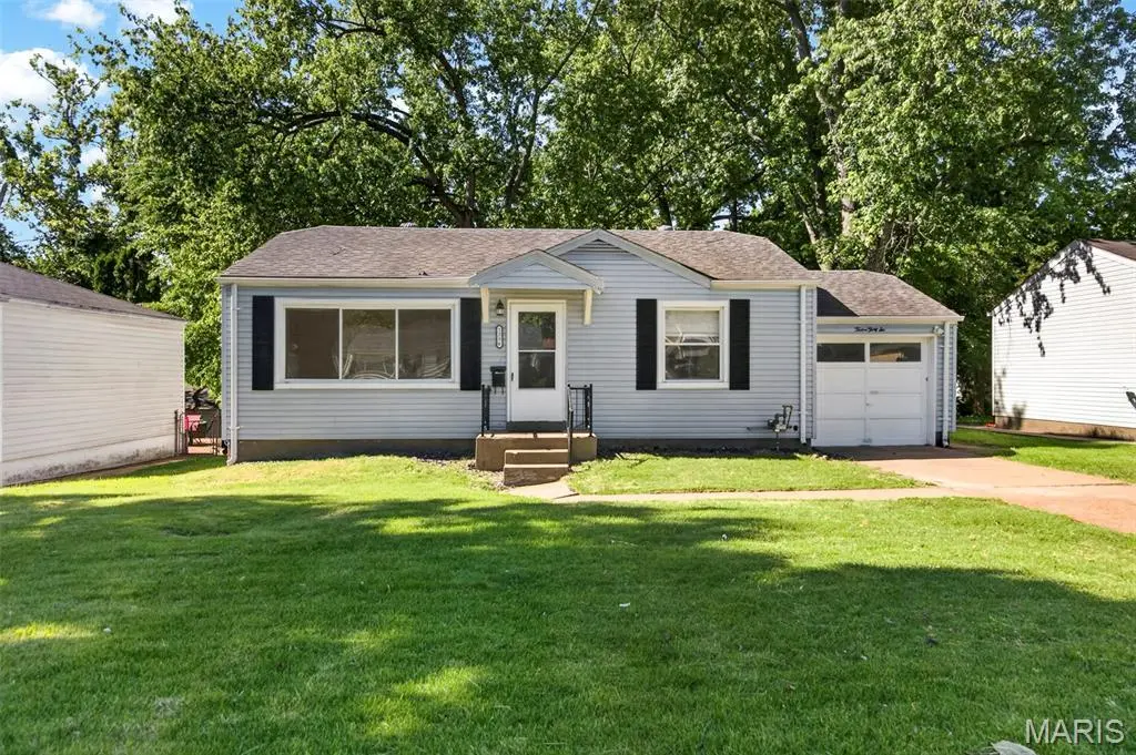 1236 Bliss Dr