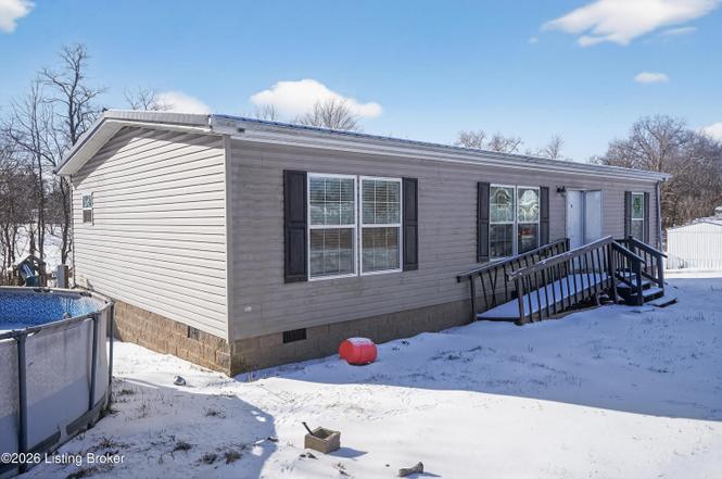 115 Oregon Ln