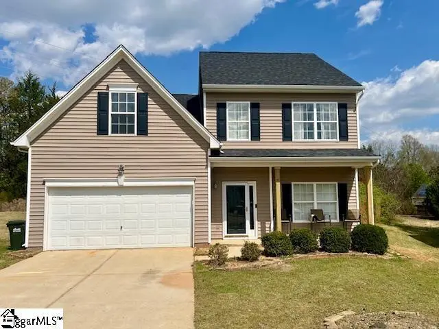 10 Lone Willow Ct