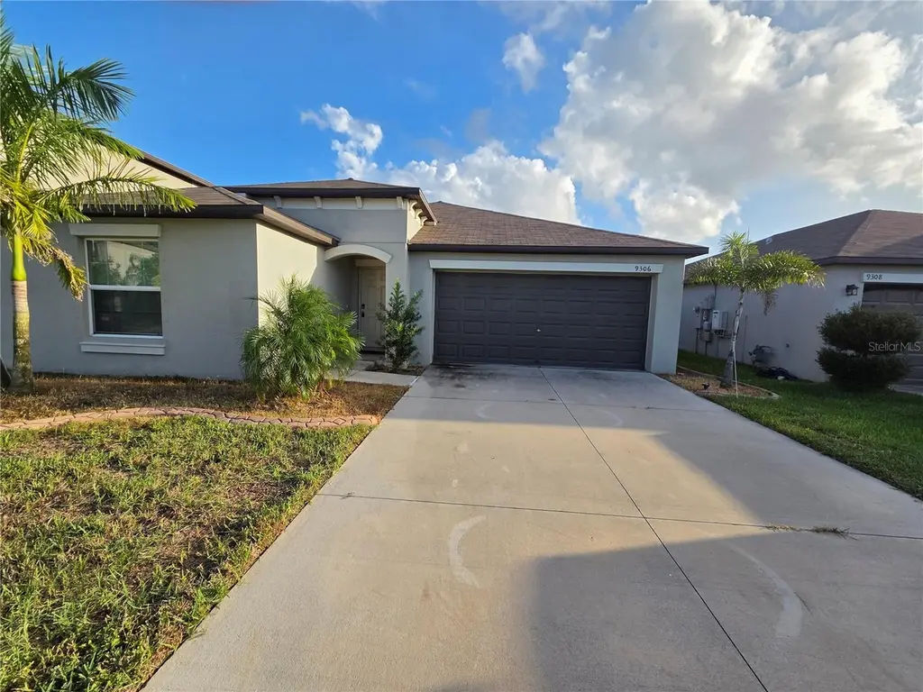 9306 Channing Hill Dr