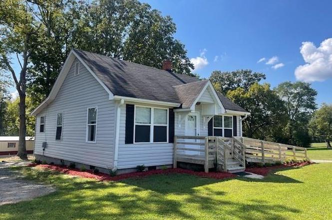 3843 S Nc Highway 150