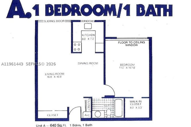 17021 N Bay Rd #508
