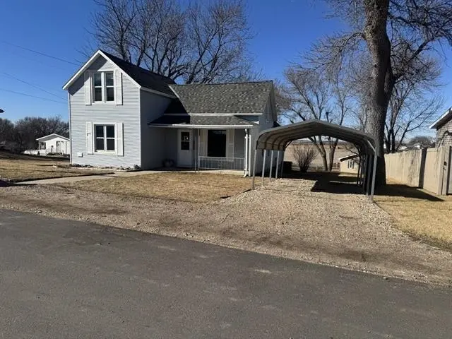 266 G St