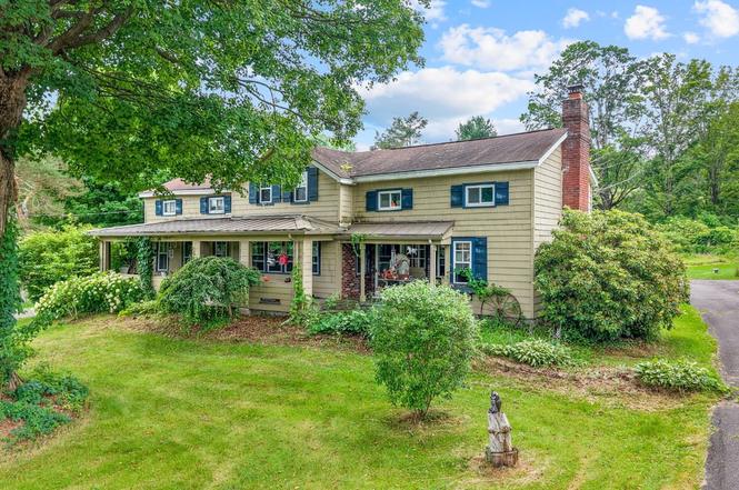 437 Castle Creek Rd