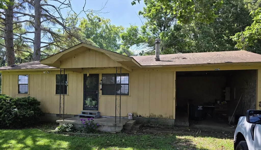 1467 Highway 50