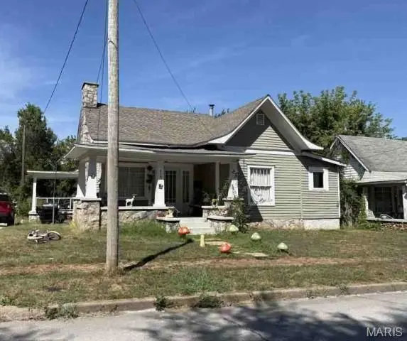 410 N High St
