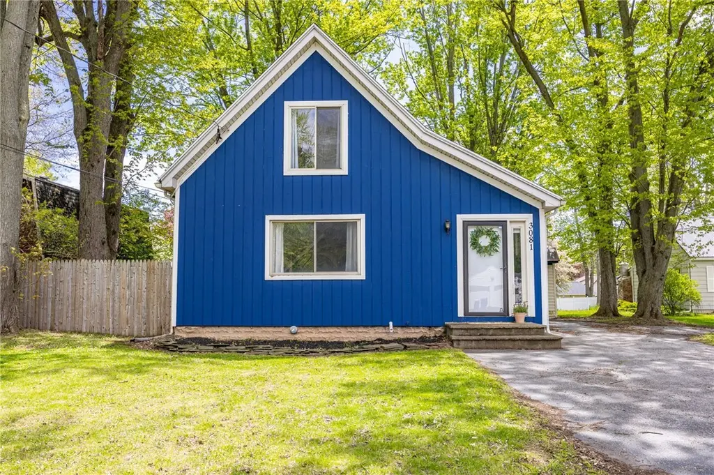 3081 Chili Ave