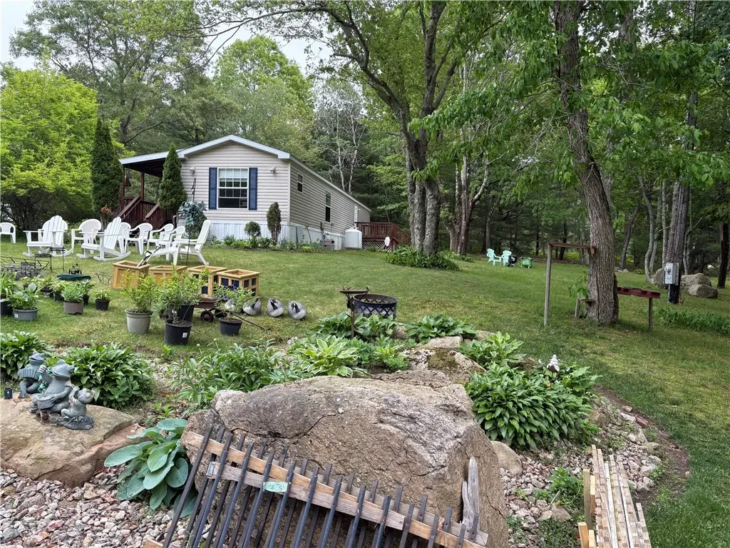 1 Blueberry Heights Way