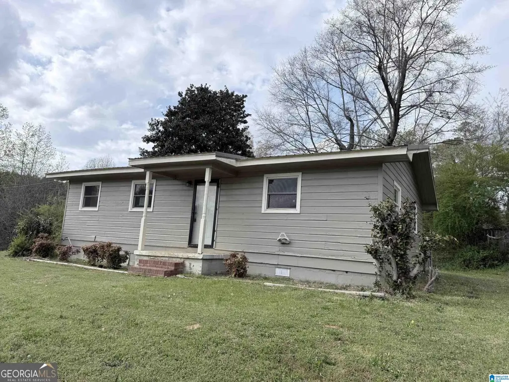 605 Perryman Bridge Rd