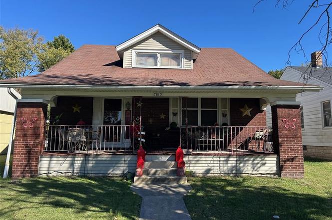 7813 W Main St
