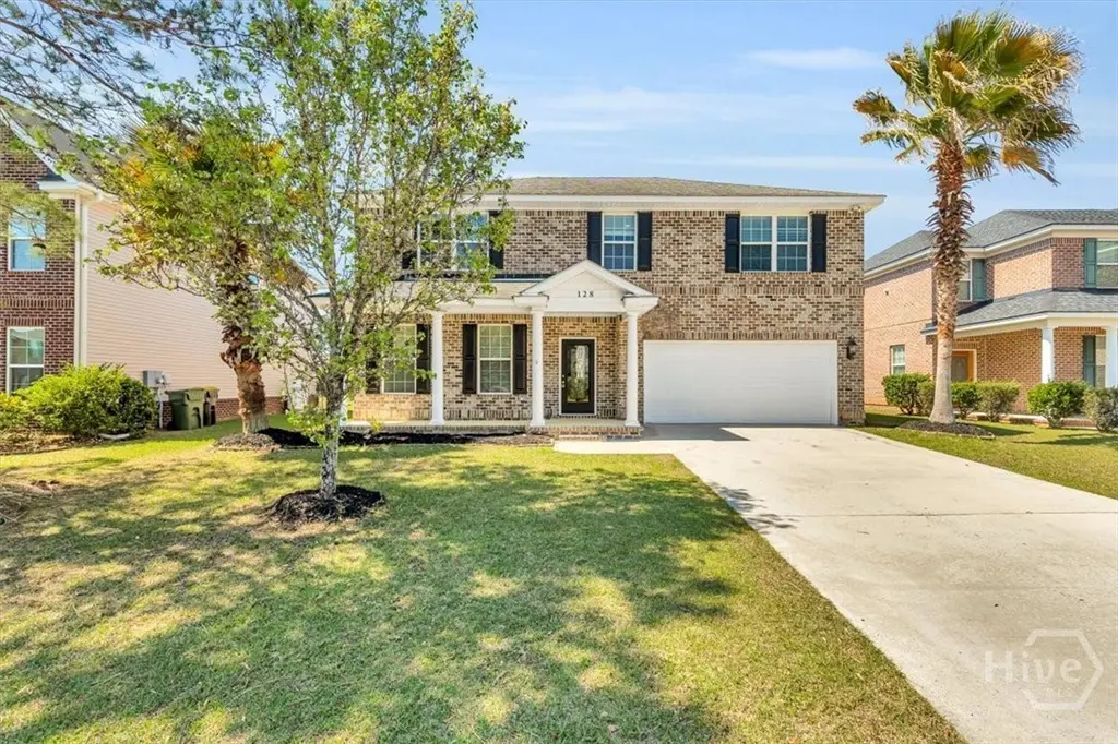 128 Winslow Cir