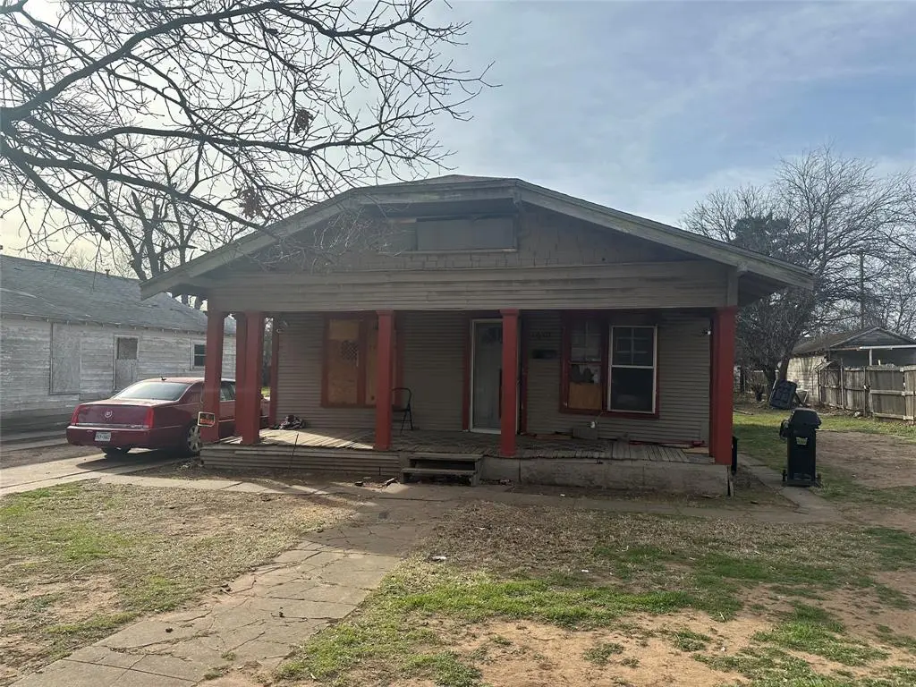1607 Elizabeth Ave