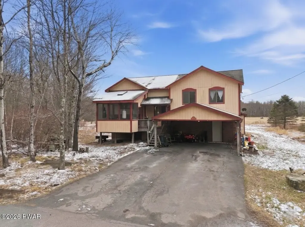 152 Boulder Rd