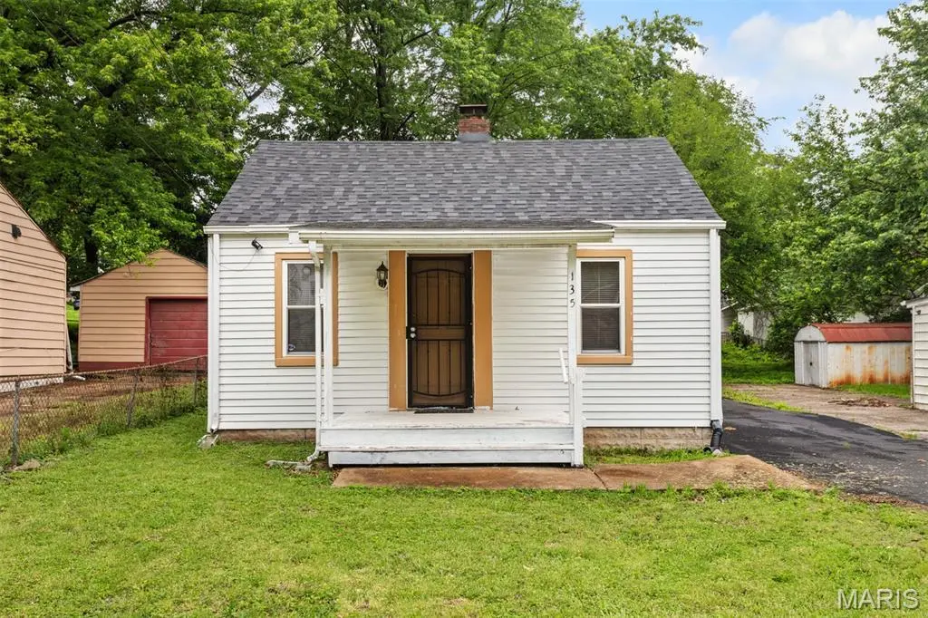 135 Grether Ave