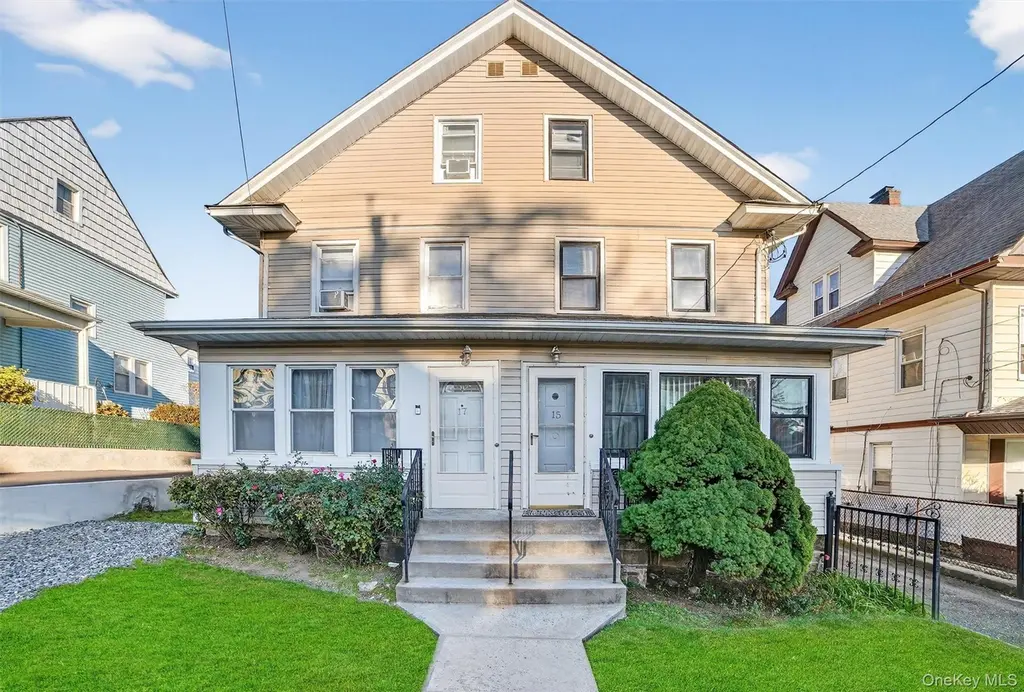 17 Mount Joy Pl