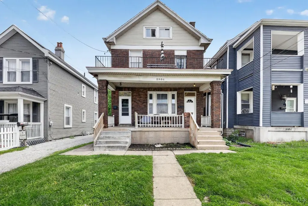 5906 Highland Ave
