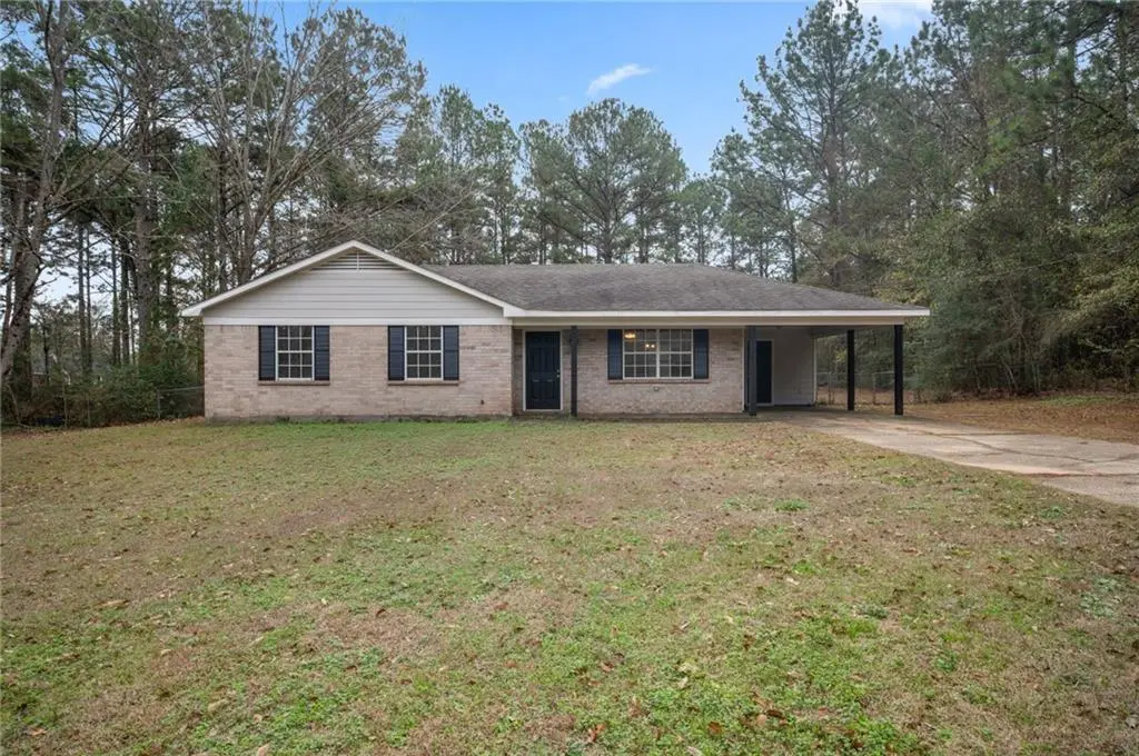 7676 Walter Tanner Rd