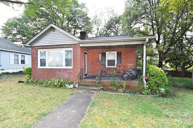 614 S Ashe Ave