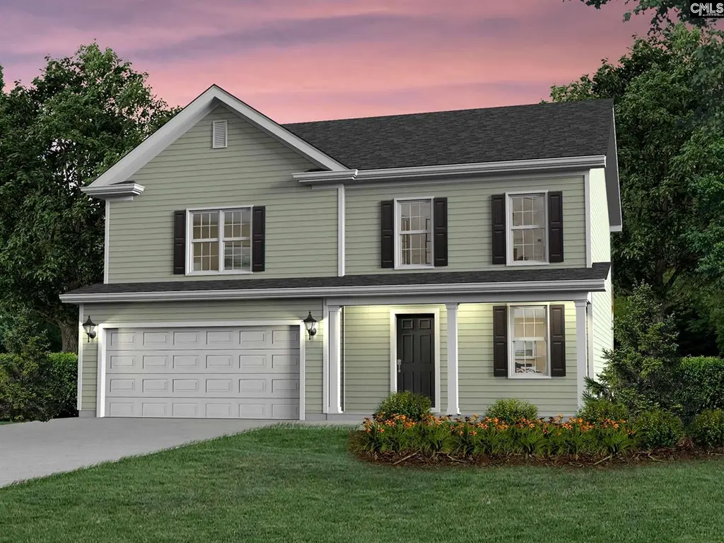 301 Rolling Knoll Dr