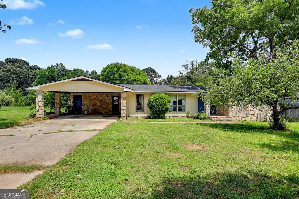 3610 Klondike Rd