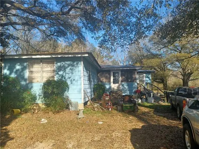 55485 Old Uneedus Rd