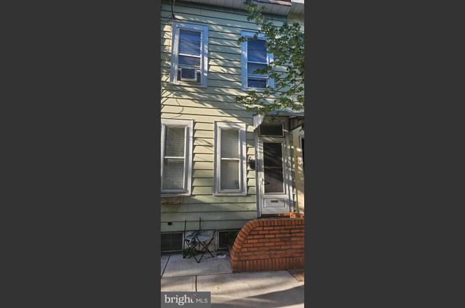 1414-1/2 Clinton