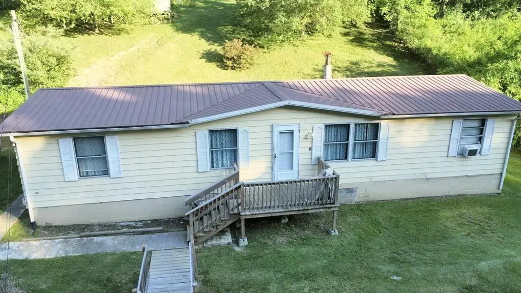 217 Brown Hollow Rd