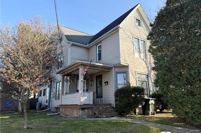 139 Park St