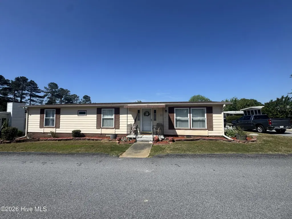 201 Sheri Dr