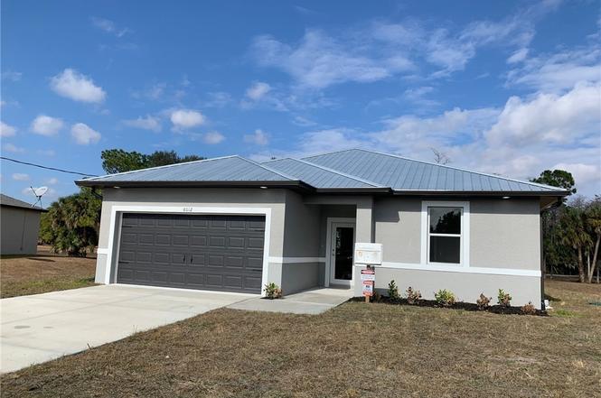 8031 Melody Cir
