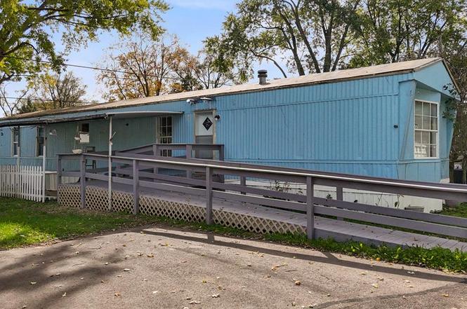 1520 Orange Rd #22